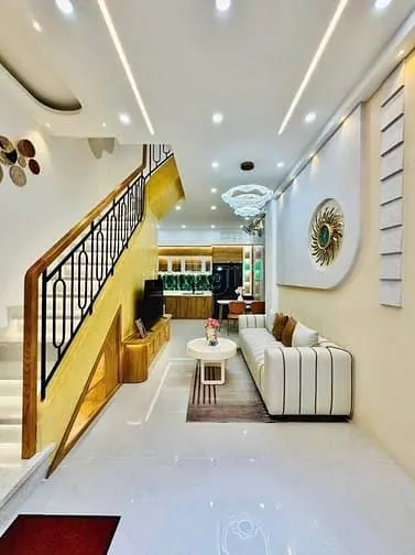 Bán Trong Tuần Nhà Vườn Lài Q.12 Giá 2 Tỷ 790 1T2L Sổ Hồng Riêng