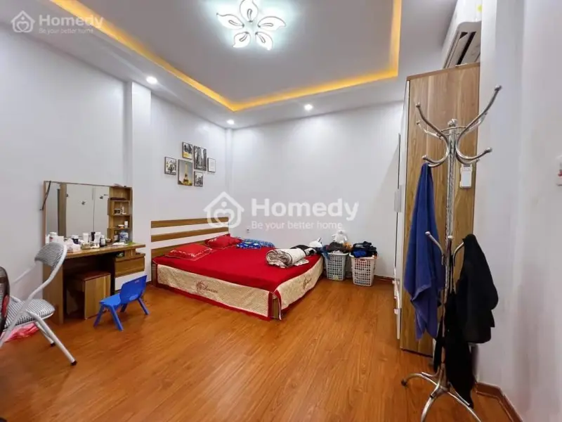 Siêu Hấp Dẫn Bán Nhà Phố Nguyễn Lương Bằng 45M2 X 4 Tầng X Mt 6M X 4,5 Tỷ