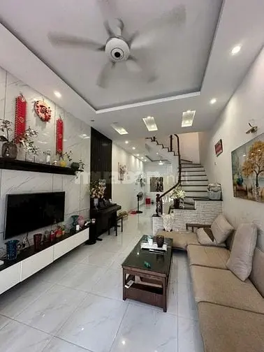 Bán Gấp Nhà 50M2, 13,8 Tỷ Tại Dương Nội, Hà Đông, Hn, Nhà Mới Chỉ Việc
