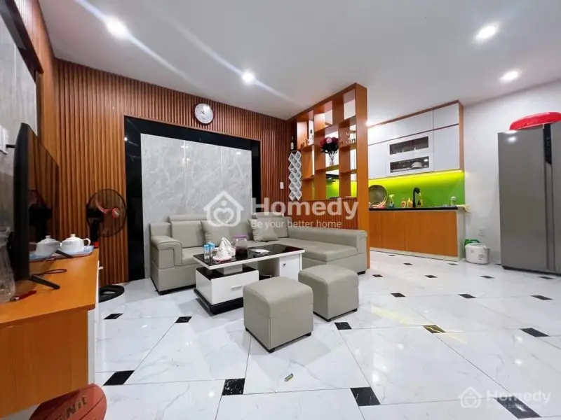 Siêu Hấp Dẫn Bán Nhà Phố Nguyễn Lương Bằng 45M2 X 4 Tầng X Mt 6M X 4,5 Tỷ