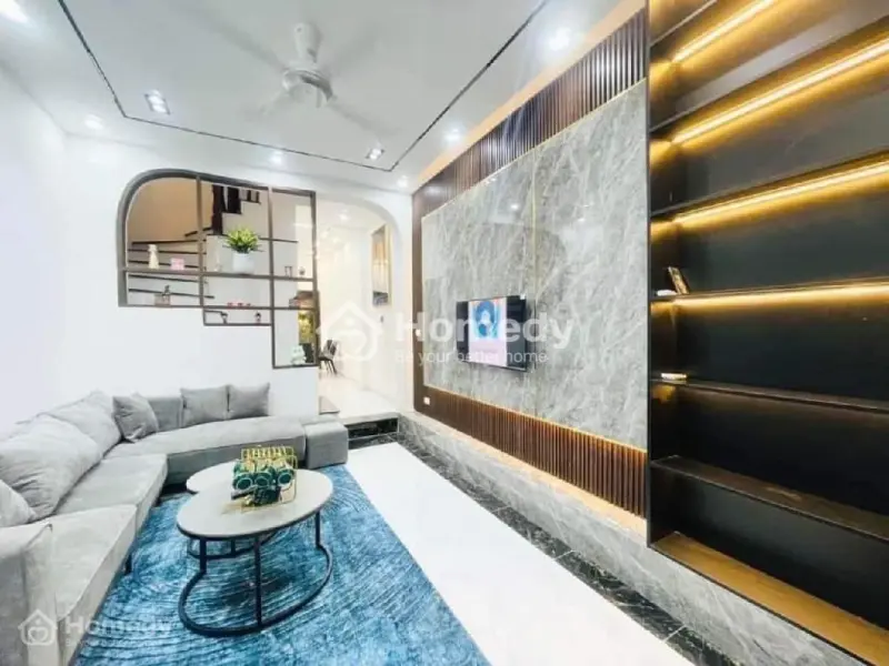 Deal Sốc- Nguyễn Lương Bằng- Gần Ô Tô- 44M2- Mt 3.7M