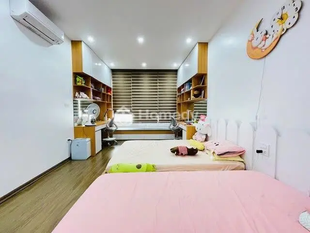 Bán Nhà Phân Lô Phố Kim Giang, Ngõ Ô Tô Tránh Dt 62M, 4 Tầng, Mt 4,1M Chào Giá 14,9 Tỷ