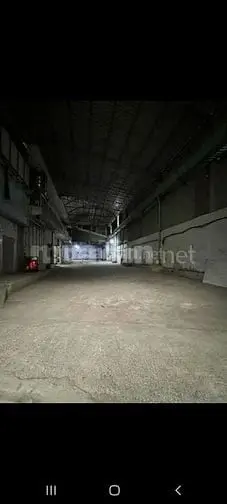 Cho Thuê Gấp Xưởng 800M2 Phan Huy Ích, P15, Tân Bình
