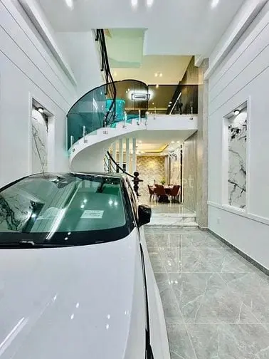 Bán Nhà 3,25 Tỷ Trần Hữu Trang, P10, Phú Nhuận. Shr. Sẵn Hđ Thuê 17Tr