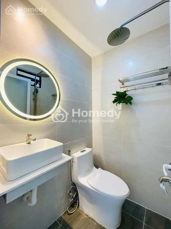 Chủ Kẹt Tiền Bán Gấp Căn Nhà 1 Lầu 1 Trệt 2 Sẹc Lê Trọng Tấn Đường 16 Giá 2 Tỷ 650Tr /30M2