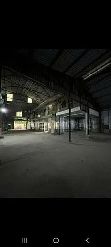 Cho Thuê Gấp Xưởng 800M2 Phan Huy Ích, P15, Tân Bình