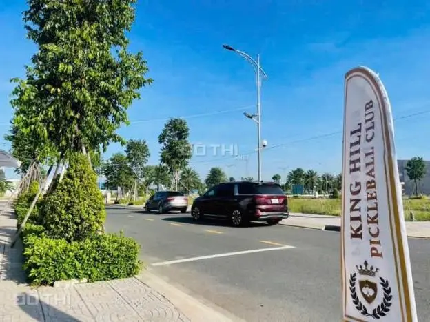 Kdc Kinghill Residences Đã Có Sổ Cần Chủ Sớm Vài Lô Cuối