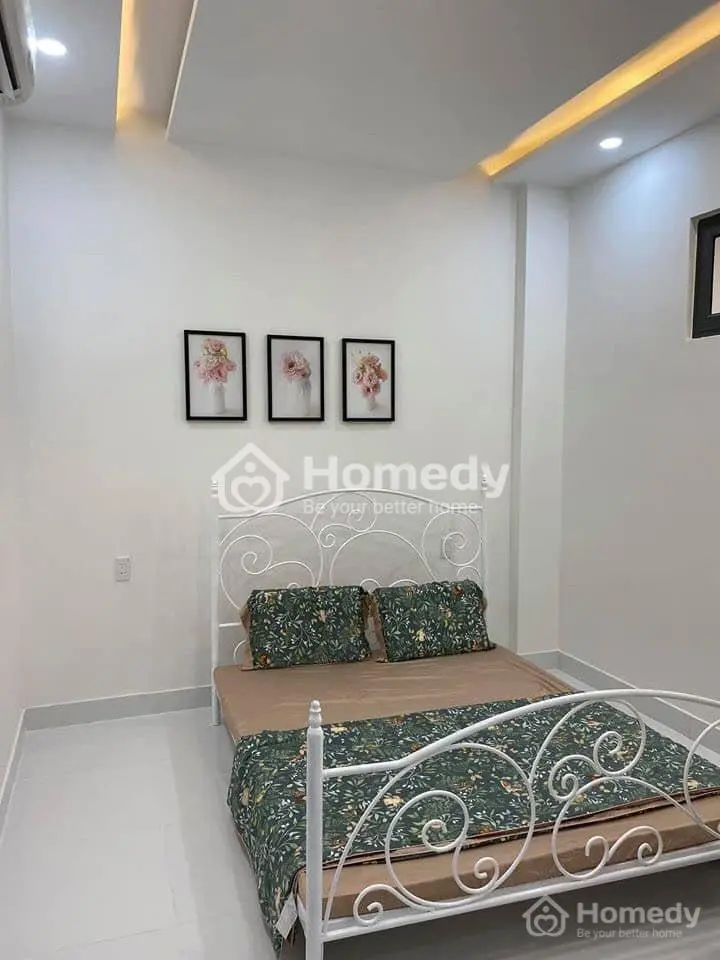 Lỗ Tận 2 Tỷ Mặt Tiền Núi Thành Đường 10M5 Giá Sập 12,9 Tỷ