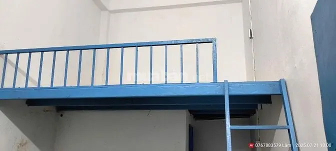 Cho Thuê Phòng Trọ - Chợ 434 Thuận An - Bình Dương