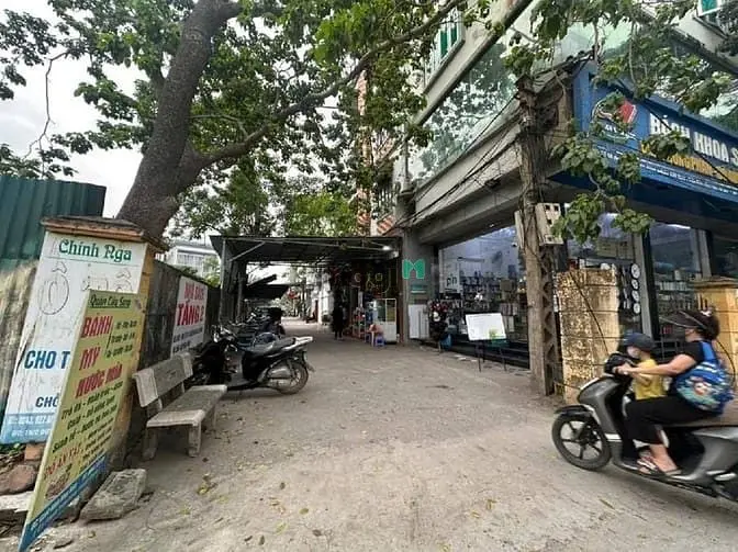 Đường Đại Học Nông Nghiệp-Trâu Quỳ 2 Tầng X 75M _Kinh Doanh Ngày Đêm