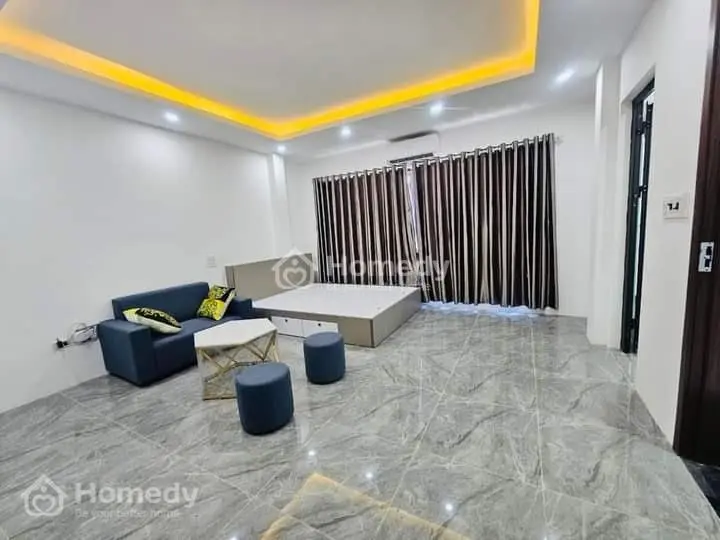 Bán Nhà Nguyễn Lương Bằng ,Gần Ô Tô Đỗ 35M2 6 Tầng Mt 6M Giá 4.8 Tỷ.
