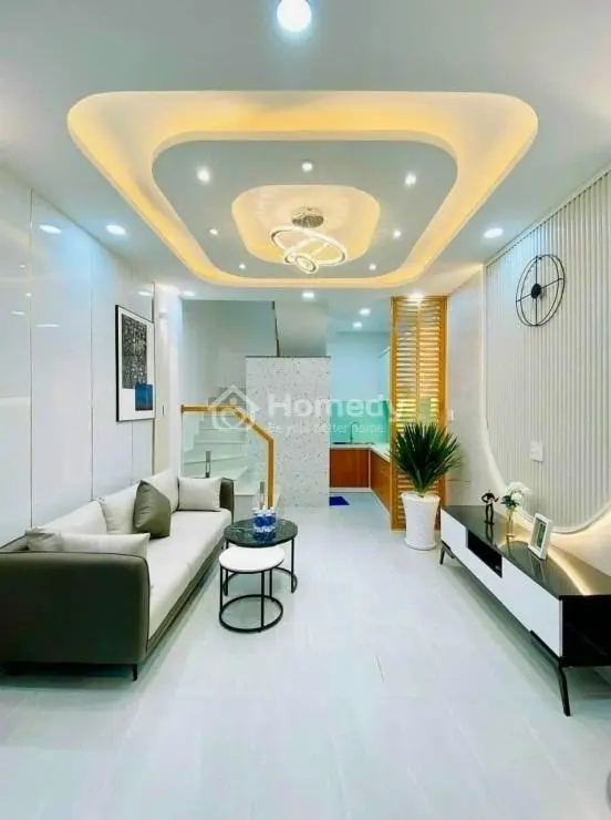 Bán Nhà 2 Lầu, Shr, 3Pn, 3 Toilet, 1 Sân Phơi, Nguyễn Thị Tú, Quận Bt