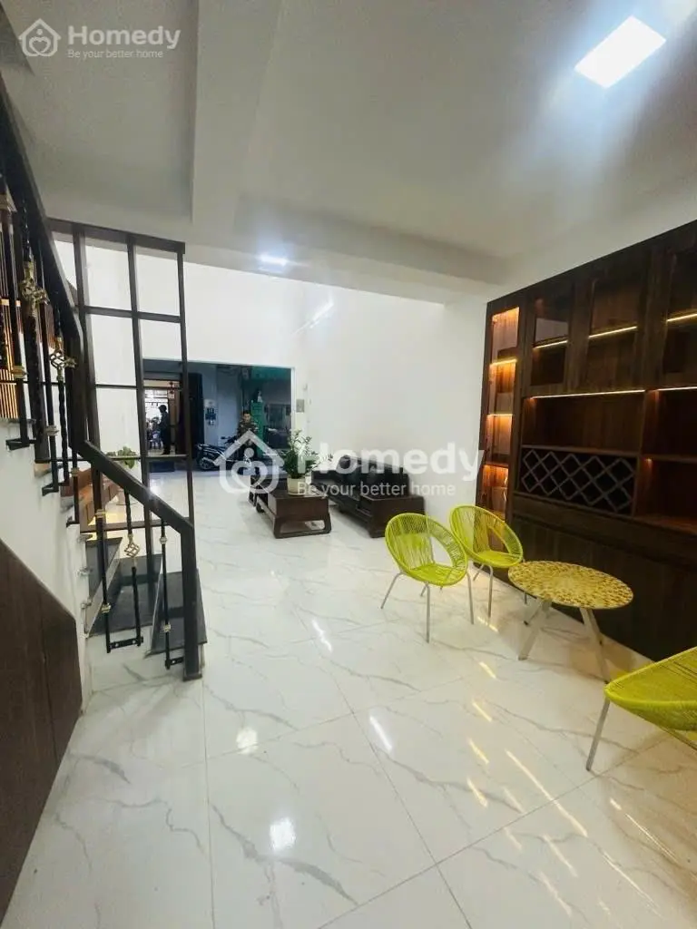 Bán Gấp Nhà Phố Huỳnh Thúc Kháng, Hà Đông🚗 Ô Tô🔥44M²- Chỉ Nhỉnh 11.1 Tỷ 🔥Phân Lô, Kinh Doanh📞