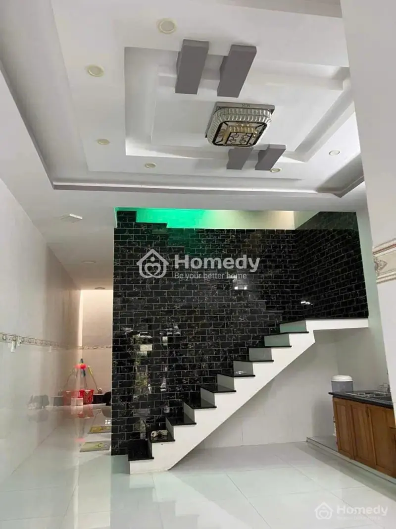 Bán Nhà 5X20(100M2) Kdc Nguyễn Thái Học Lagi Giá Siêu Tốt