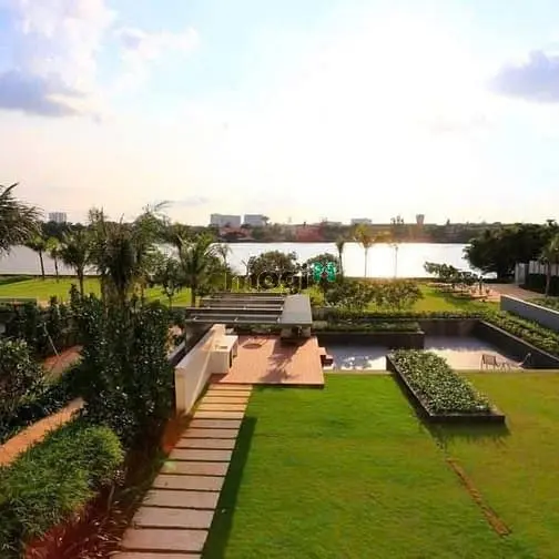 Bán Biệt Thự 600M2 Tại Holm Residence, Phường Thảo Điền, Tp. Thủ Đức