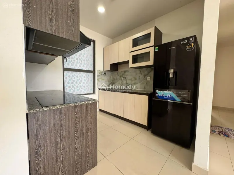 Không Chỉ Rẻ Mà Còn Đẹp Đã Vậy Còn Trống Sẵn Nữa Ạ – The Sun Avenue 3Pn