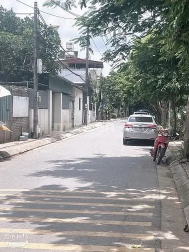 Ôtô Vào /64M2 / Cực Hiếm Tại Long Biên 5Phút Ra Aeon Giá Nhỉnh 6Tỷ