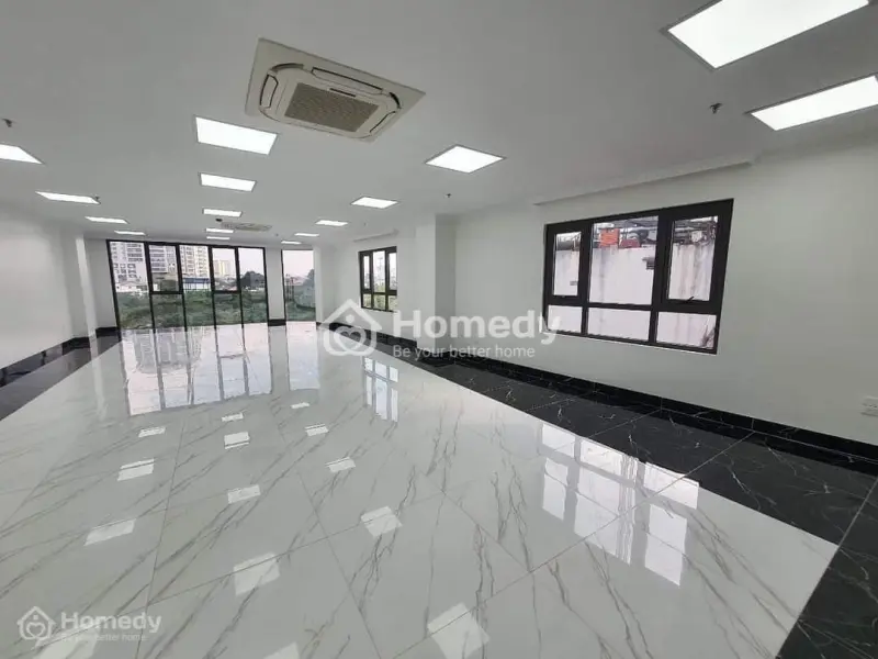 Bán Tòa Nhà Vp Mặt Phố Nguyễn Ngọc Nại, Dt 100 M2, 10 Tầng Thang Máy