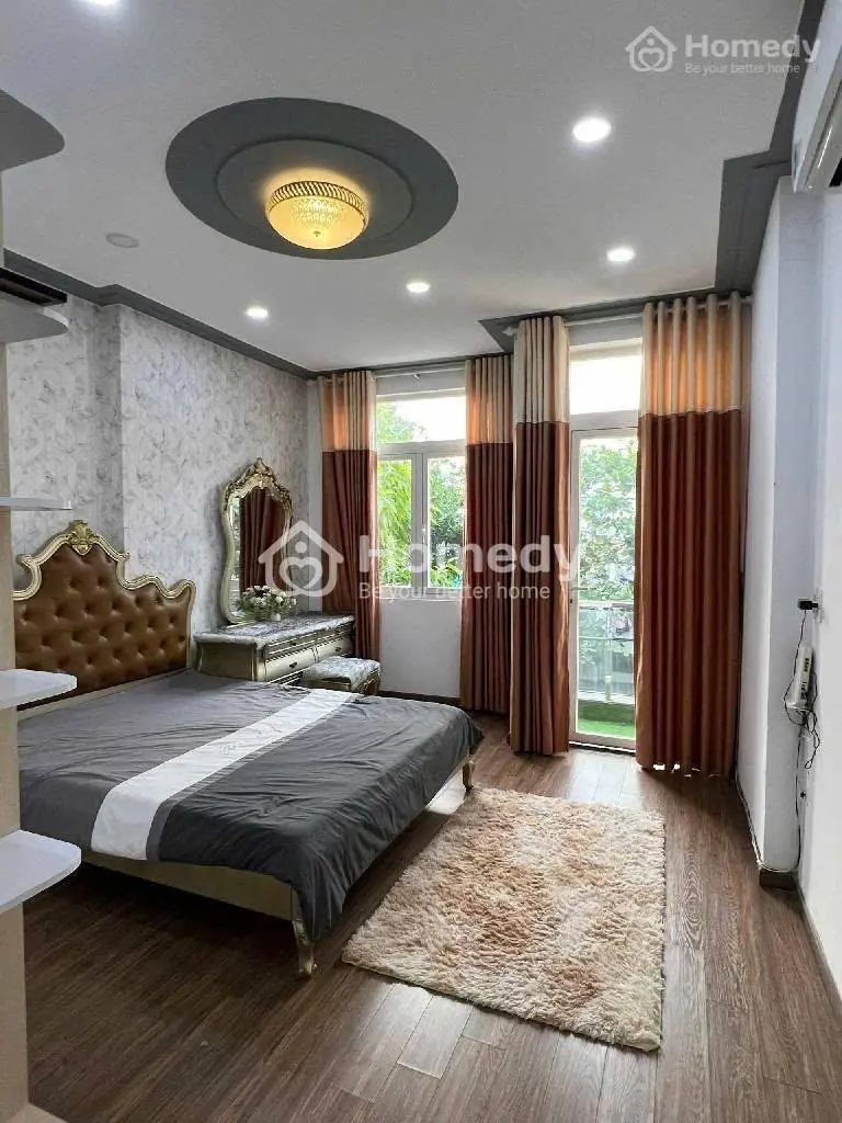 Lh Phúc 07980629***Thanh Lý Gấp Căn Nhà Ở Âu Dương Lân Q.8, 60M2/2Tỷ5, Shr Bao Phí Sang Nhượng, Hxh