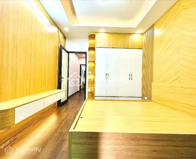 Đại Từ - 40M2 - 4Tầng - Mt 4M - 20M Ra Ôtô- Nhỉnh 7Tỷ(Chi Tiết ) - Ngõ Rộng 2,5M, Cực Thoáng, Sáng.