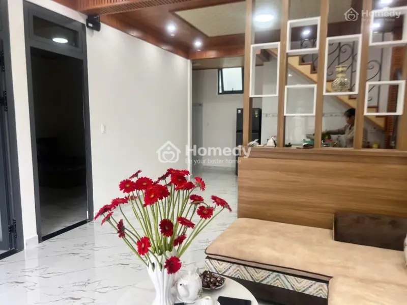 Bán Nhà 1 Trệt, 1 Lầu Khu Thái Phiên Đà Lạt 5 Tỷ 7