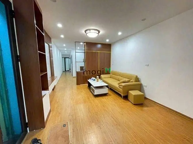 🌟Tập Thể Trần Quốc Hoàn_Cầu Giấy _Tầng 3_ Sổ To 90M2 3Pn Chỉ 4,3 Tỷ🌟