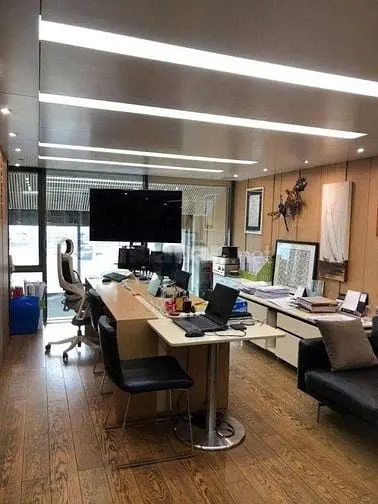 7X15M - 45 Triệu Chính Chủ Cho Thuê Nhà Mặt Tiền 42 Hồ Bá Kiện Q10