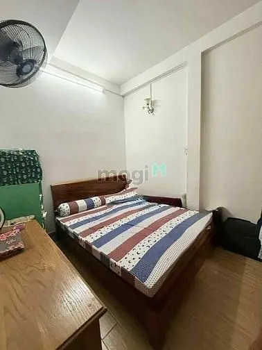 Nhà Tân Phú Gần Aeon Hxh Trệt+Làu Btct 57M-3Pn Giá Thiếu Nhi 4,3 Đồng