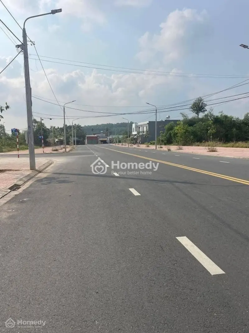 Giảm Sâu 300Tr, Đất Nằm Ngay Sân Bay Long Thành - Sổ Hồng Riêng. Cơ Hội Đầu Tư Giá Còn Tốt