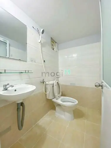 Cho Thuê Phòng Có Gác Ở Nguyễn Văn Đậu Gần Đh Văn Lang, Bình Thạnh