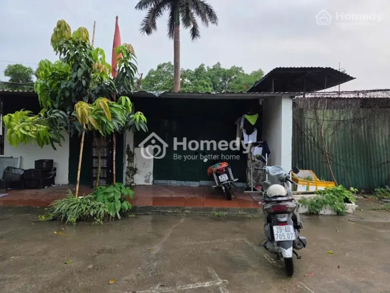 Nhà C4 Đường Lạc Hồng Ô Tô Tránh, Kinh Doanh Đa Dạng 1.8 Tỷ