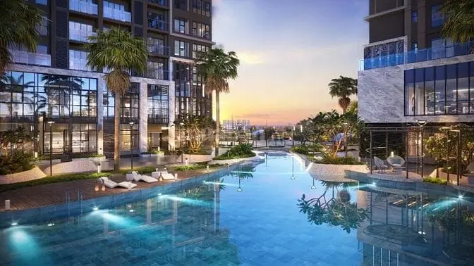 Giỏ Hàng Đợt 1 The Privé Q.2 Giáp 3 Mặt Sông, Giá Chỉ 99Tr/M2 Ck 9,3%
