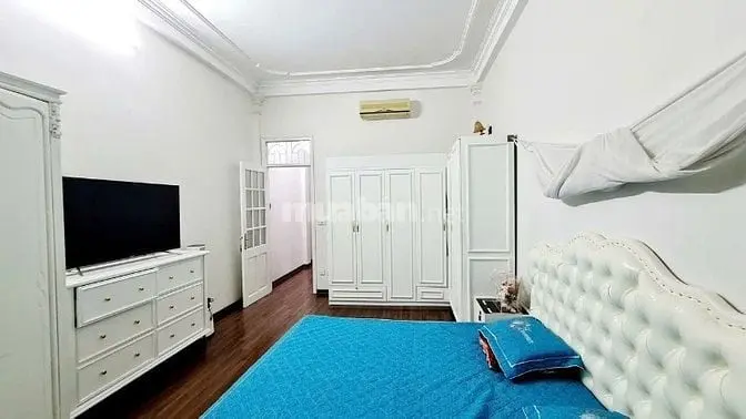 Bán Nhà Nguyễn Tư Giản - Hoàn Kiếm