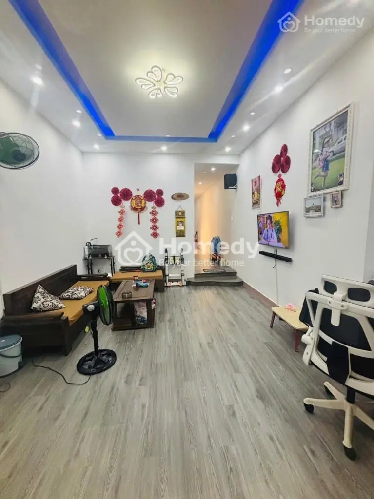 Bán Nhà Kiệt Trung Tâm, Diện Tích Khủng, Giá Cực Kì Rẻ