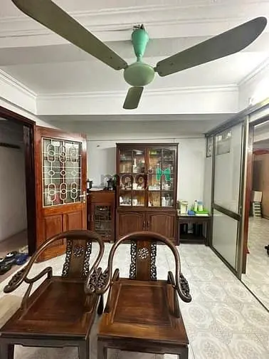 🌟Tt Thái Thịnh_Đống Đa_Tầng 2_ 2 Thoáng_120M2 4Pn Chỉ 4,45 Tỷ🌟