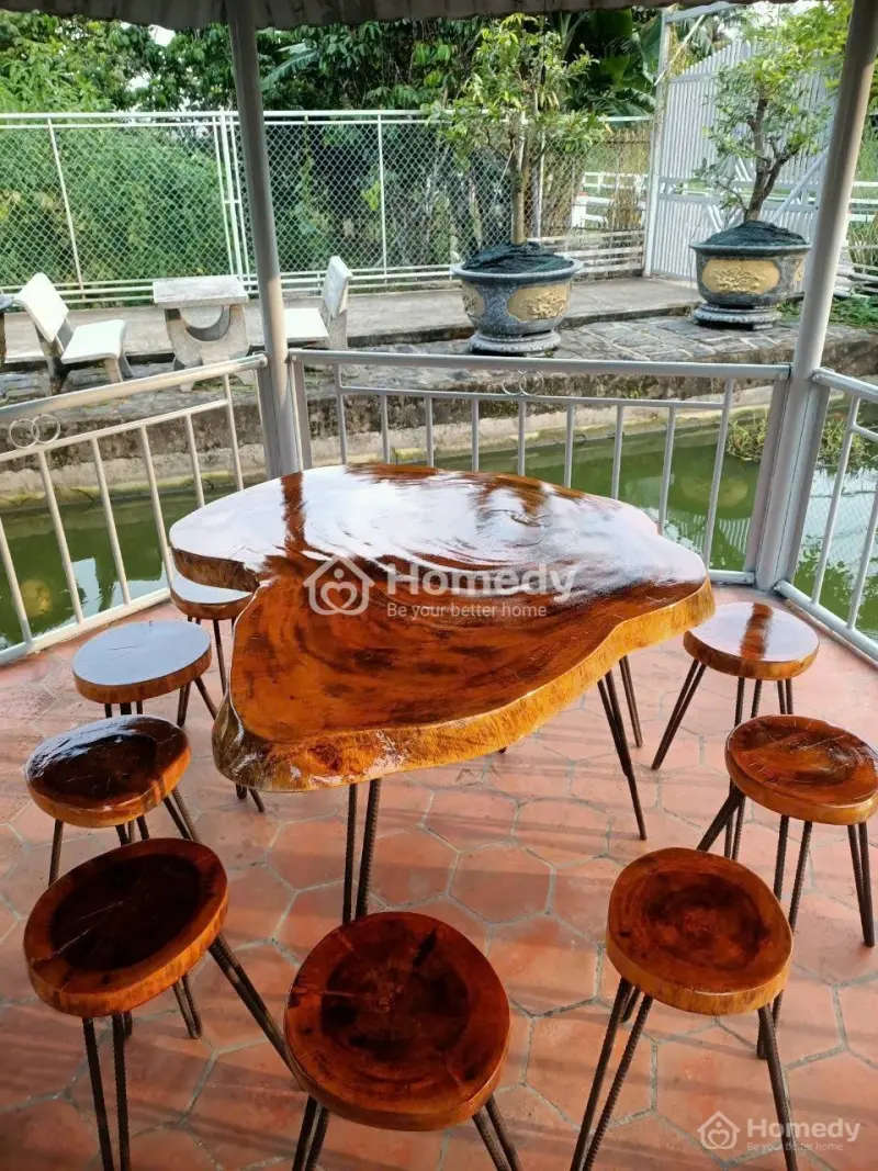 Bán 3300M2 Đất Sổ Hồng Long Thành, Đồng Nai Giá Thật.