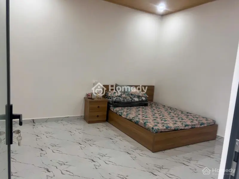 Bán Nhà 1 Trệt, 1 Lầu Khu Thái Phiên Đà Lạt 5 Tỷ 7