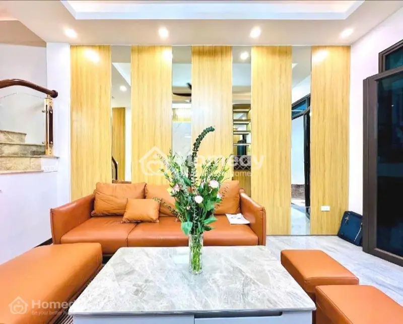 Đại Từ - 40M2 - 4Tầng - Mt 4M - 20M Ra Ôtô- Nhỉnh 7Tỷ(Chi Tiết ) - Ngõ Rộng 2,5M, Cực Thoáng, Sáng.