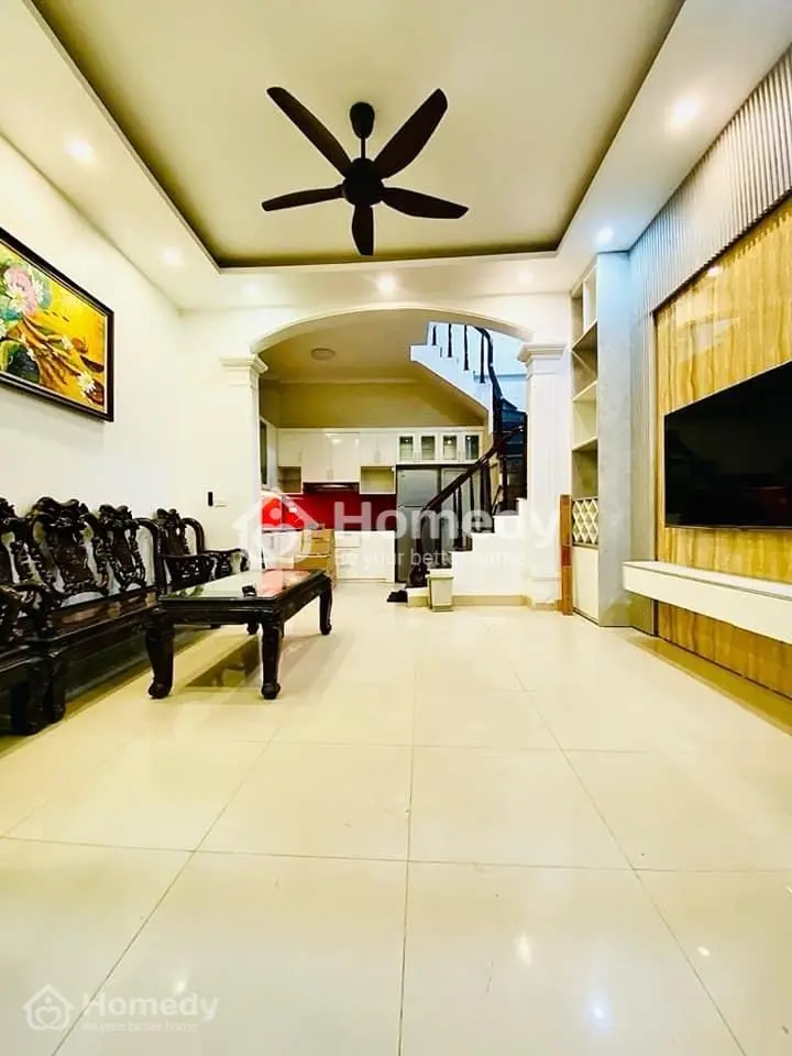 Bán Nhà Nguyễn Lương Bằng Đống Đa-Ngõ Nông 3 Bước Ra Mặt Phố-37M2X4T-Nhỉnh 4 Tỷ