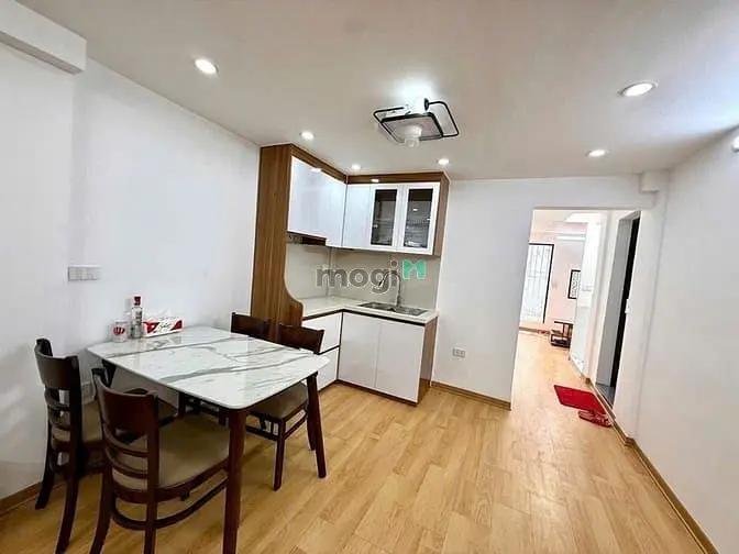 🌟Vip! Chỉ 4,3 Tỷ Tập Thể Bách Khoa_Hà Nội_90M2 3Pn 2Wc Full Nt 🌟