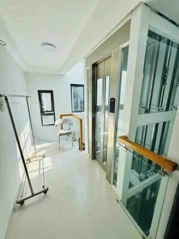Nhà Tt Q.3, Cao Thắng, 3.6X17, 5 Tầng, Giá 12.X Tỷ