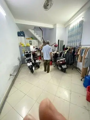 Nhà Bán Gấp Khu Vực Tphcm Quận 1