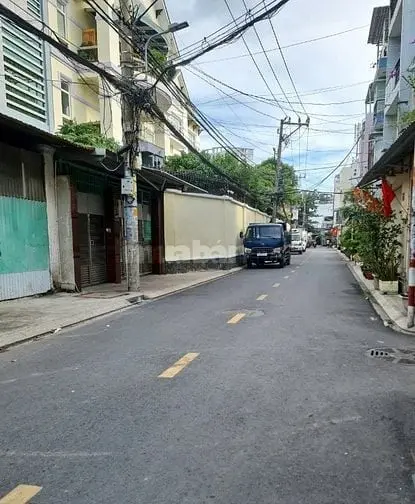 Bán Nhà Cạnh Âu Cơ-Khuông Việt - Dt:162M2, Đường10M, Nhỉnh 12 Tỷ