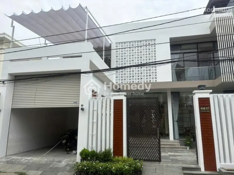 Chủ Cần Tiền Bán Gấp Nhà Tâm Huyết Trung Tâm Quảng Ngãi , Shr Riêng, Diện Tícb 314M2