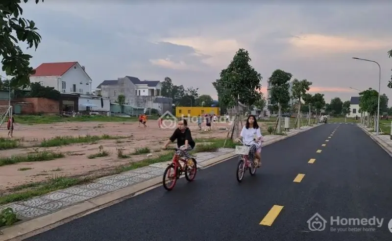 Đầu Tư Đón Sóng Sân Bay Long Thành, Giá F0 Để Đầu Tư, Kdc Sân Bay Long Thành, Sổ Sẵn Giá Chỉ 920Tr