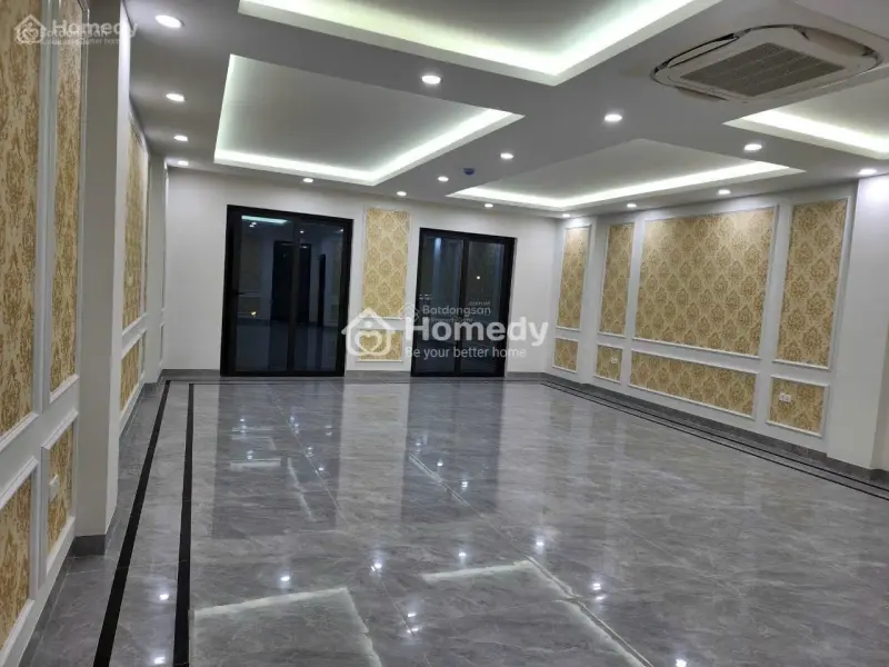 Bán Gấp Mp Nguyễn Xiển,Thanh Xuân,Dt: 65M2 X 8 Tầng, Kinh Doanh Đỉnh Vỉa Hè Rộng Giá 36 Tỷ