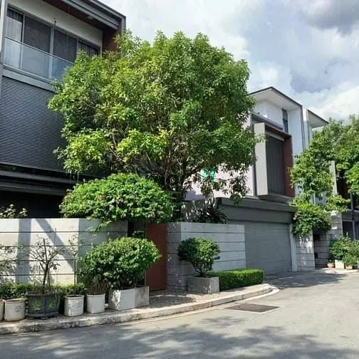 Bán Biệt Thự 600M2 Tại Holm Residence, Phường Thảo Điền, Tp. Thủ Đức