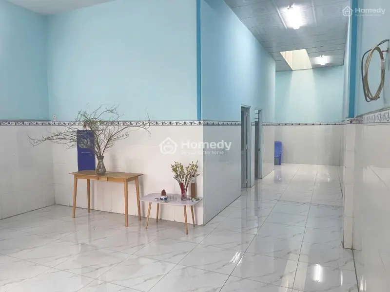 ⚜️Bán Nhà Đường Trần Thanh Mại - Tân Tạo A - Bình Tân 93M2 (5.3M X 18.2M) Gía 4,5 Tỷ Tl🔥