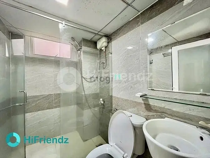 Cho Thuê Phòng Gác Full Nội Thất Ở Phan Văn Trị Gần Đh Văn Lang, Bt