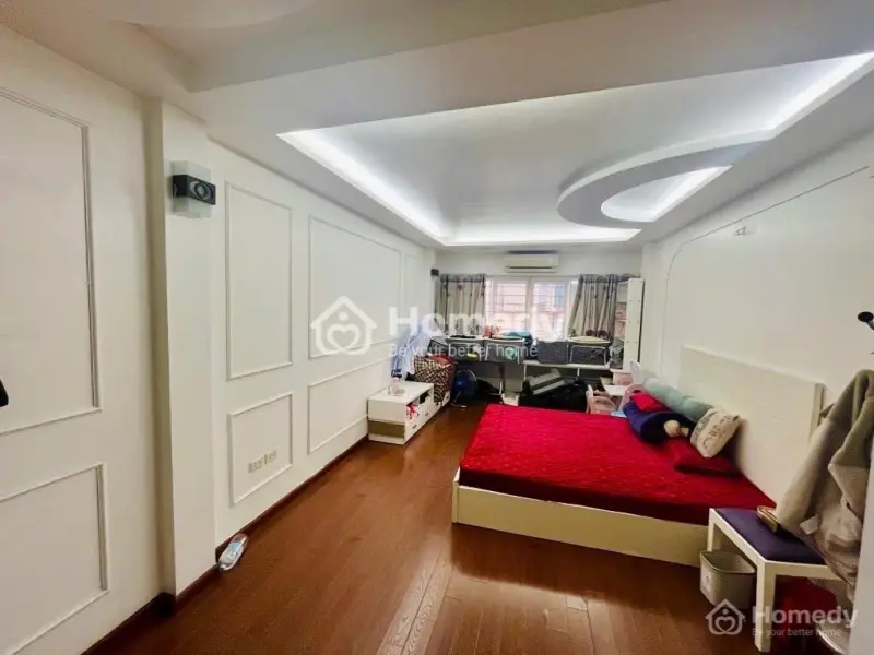 [Ngõ Thông, Lô Góc, Giảm 1.1 Tỷ] Nhà Tân Mai 36M2 X6 Tầng Giá 6.X Tỷ